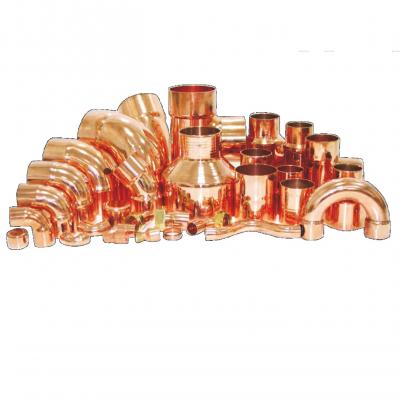 Copper Fittings