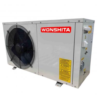 Domestic Heat Pump