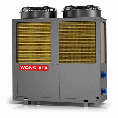 Swimming Pool Heat Pump